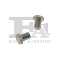 1x Verschlussschraube, Ölwanne FA1 866.370.001 passend für BMW LAND ROVER