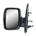 Außenspiegel Links Elektrisch Spiegel mit Blinker Für Trafic Primastar 21-25