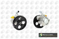 Servolenkungspumpe mit Riemenscheibe PSP1405 BGA für CITROËN PEUGEOT