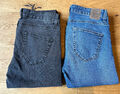 Only & Sons - 2 x Warp Skinny Jeans - 30/34 - Paket