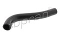Topran Kraftstoffschlauch 207 554 für OPEL