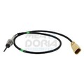 MEAT & DORIA 12546 Sensor, Abgastemperatur für SEAT VW