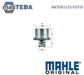 THD 2 89 KÜHLFLÜSSIGKEIT KÜHLER THERMOSTAT MAHLE ORIGINAL FÜR PORSCHE 4.8L