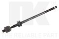 NK 5035020 Axialgelenk, Spurstange für CHEVROLET OPEL