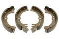 MAPCO 8566 Bremsbackensatz Trommelbremse Hinten für DAIHATSU CUORE VI (L7) 165mm