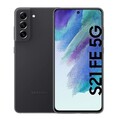 SMARTPHONE SAMSUNG GALAXY S21 FE 5G SM G990B 256GB DUAL SIM 6,4" GRAPHITE NO S22