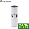 FILTER ARBEITSHYDRAULIK WH 1257 FÜR DEUTZ-FAHR AGROTRON BF 6M 1013 EC 7.1L 6cyl