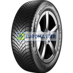 Ganzjahresreifen CONTINENTAL 175/65 R 15 TL 88T ALLSEASONCONTACT XL