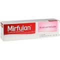 MIRFULAN Wund- und Heilsalbe 50 g PZN 04613194