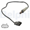ES21076-12B1 DELPHI Lambdasonde für FIAT,LANCIA