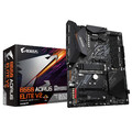 GIGABYTE B550 AORUS Elite V2 Mainboard AMD Ryzen B550 Sockel AM4 ATX DDR4 M.2 