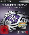 Saints Row: The Third PS3 (Sony PlayStation 3)