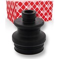 febi bilstein 08478 Faltenbalg Antriebswelle für MERCEDES BENZ 190 C KLASSE E