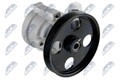 NTY SPW-RE-013 Servolenkung Pumpe Servopumpe für RENAULT SCÉNIC II (JM0/1)
