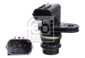 FEBI BILSTEIN 103554 Sensor, Nockenwellenposition für CHEVROLET,OPEL,VAUXHALL