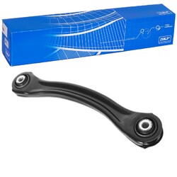 SKF QUERLENKER HINTEN HINTERACHSE BEIDSEITIG OBEN passend für MERCEDES 124 190 C