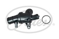 GATES THERMOSTAT KÜHLMITTEL 108°C passend für BMW 1 2 3 4 5 X1 X3 X4 X5 Z4 | TH5