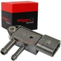 METZGER ABGASDRUCKSENSOR passend für AUDI A1 A3 A4 A5 A6 Q3 Q5 TT SEAT