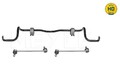 MEYLE Stabilisator, Fahrwerk MEYLE-HD-KIT: Better solution fo 16-14 653 0001/HD