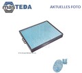 ADG02509 INNENRAUMFILTER POLLENFILTER BLUE PRINT FÜR HYUNDAI ACCENT II 1.3,1.5
