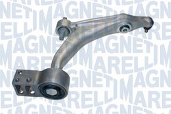 Querlenker Dreieckslenker MAGNETI MARELLI 301181306300 für ALFA 159 Sportwagon
