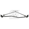 37087 Wischergestänge FEBI BILSTEIN geeignet für VW, MERCEDES-BENZ