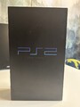 SONY Playstation 2 mit 2 Controllern OHNE FESTPLATTE (siehe Bilder)