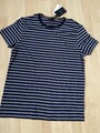 Wunderschönes gestreiftes T-Shirt von Tommy Hilfiger in Gr. M (Slim Fit)! Neu
