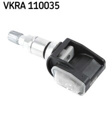 SKF VKRA 110035 Radsensor, Reifendruck-Kontrollsystem für ALPINA,BMW,MERCEDES-BE