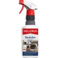 MELLERUD Backofen Reiniger | 0,5 l | Wirksames Spray gegen Fett & Eingebranntes