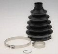 Abdeckung der Antriebswelle 307179 LÖBRO für OPEL CORSA E Kasten/Schrägheck ADAM