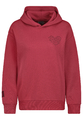 Fresh Made Damen Kapuzenpullover Hoodie mit Artworks Print