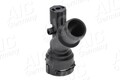 Kühlmittelflansch AIC 55917 für VW GOLF 4 1J1 BORA 1 1J2 Variant 1J5 1J6 POLO A3