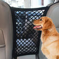 Hundenetz Autonetz Sicherheitsnetz Schutznetz Barriere Haustier für Hund Katze
