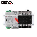 GEYA 4P 63-100A Dual Power Automatischer Transferschalter ATS Grid zum Generator