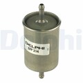 DELPHI Kraftstofffilter EFP214 für ALFA ROMEO AUDI CITROËN  passend für FIAT