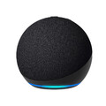 Amazon Echo Dot (5 Gen) anthrazit Smart-Lautsprecher