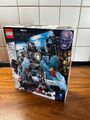 LEGO Marvel Super Heroes: Iron Man und das Chaos durch Iron Monger (76190)