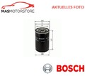 MOTOR ÖLFILTER BOSCH 0 451 301 156 P FÜR IVECO P PA,P/PA-HAUBENFAHRZEUGE,370,M