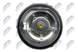 Thermostat ohne Gehäuse CTM-ME-008 NTY für DAEWOO MERCEDES-BENZ PUCH SSANGYONG