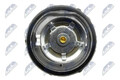 Thermostat ohne Gehäuse CTM-ME-008 NTY für DAEWOO MERCEDES-BENZ PUCH SSANGYONG