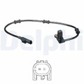DELPHI SS20593 Sensor Raddrehzahl für MERCEDES-BENZ