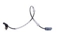 FEBI BILSTEIN 37466 ABS Sensor Raddrehzahl Vorne Rechts für BMW 3 Touring (E91)