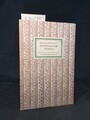 Das Salzburger Große Welttheater. Insel-Bücherei Nr.: 605/1. Hugo von Hof 670285