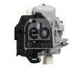 FEBI BILSTEIN Türschloss febi Plus 178397 für VW PASSAT B6 3C2 Variant 3C5 B7 Q7
