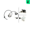 Optimal Sensor, Raddrehzahl 06-S095 für MAZDA
