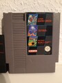 3 In 1 Super Mario Bros. / Tetris / Nintendo World Cup / NES Nintendo
