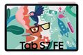 Samsung Galaxy Tab S7 FE SM-T733 12,4" (31,5 cm) Mystic Pink 64GB Wi-Fi WLAN NEU
