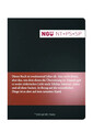 Neue Genfer Übersetzung (NGÜ) - Neues Testament mit Psalmen und Sprüchen | Buch