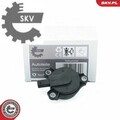 ESEN SKV 39SKV903 Zentralmagnet für Nockenwellenverstellung für Mercedes-Benz 